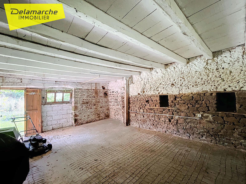 Maison - 98 m² - 6 pièces