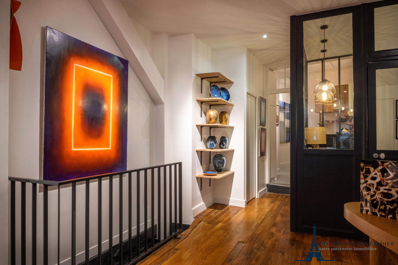 Local commercial - 92 m²