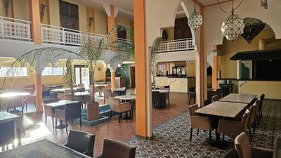 Fonds de commerce - 900 m²