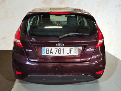 Ford Fiesta 1.4 Tdci 68 Trend 5p