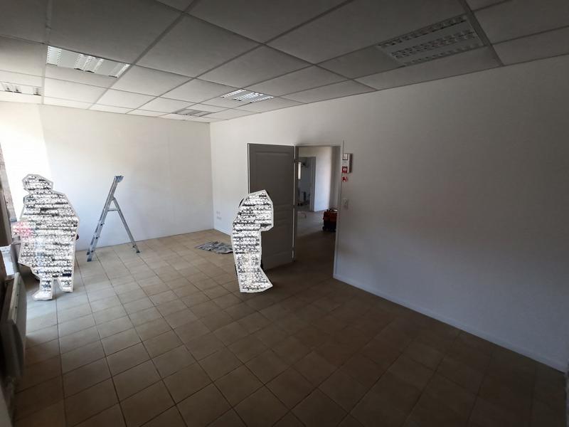 Local commercial - 344 m²