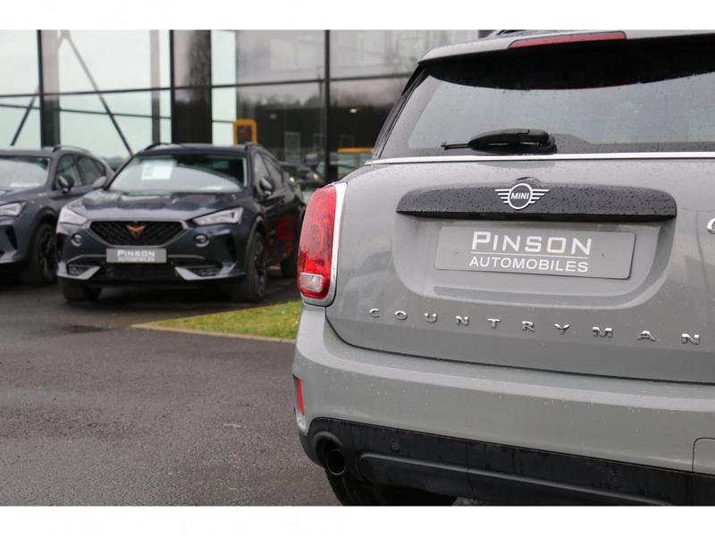 Mini Mini Countryman 1.5i 102ch Oakwood