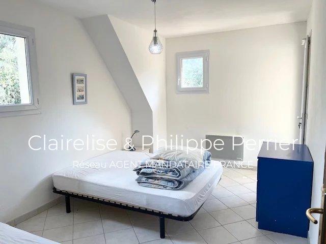 Propriété - 125 m² - 5 pièces