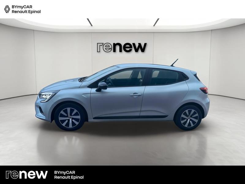 Renault Clio V TCe 90 Equilibre