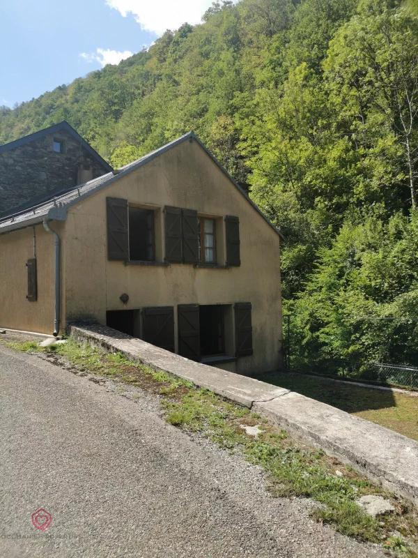 Maison de village - 87 m² - 5 pièces
