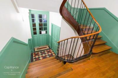 Appartement - 54 m² - 2 pièces