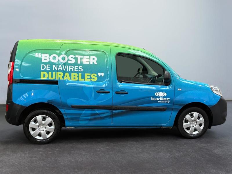 Renault Kangoo Express Blue Dci 80 Grand Confort