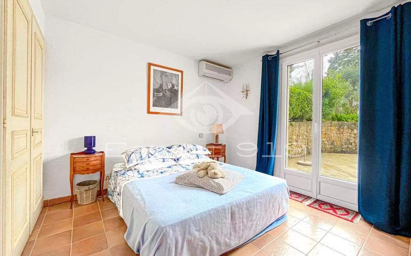 Villa - 120 m² - 5 pièces