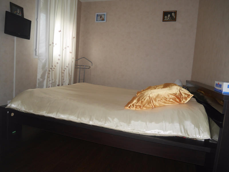 Appartement - 92 m² - 4 pièces