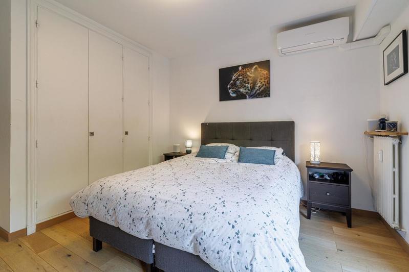 Appartement - 94 m² - 3 pièces