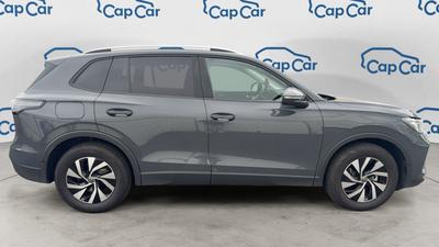 Volkswagen Tiguan III 1.5 eTSI 150 Dsg7 Life Plus
