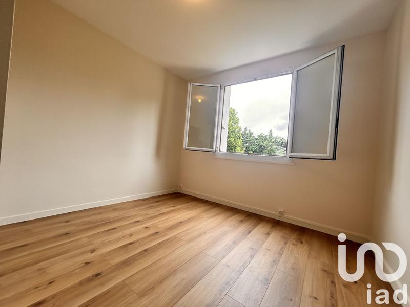 Appartement - 70 m² - 4 pièces