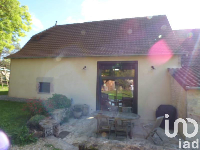 Ferme - 190 m² - 8 pièces