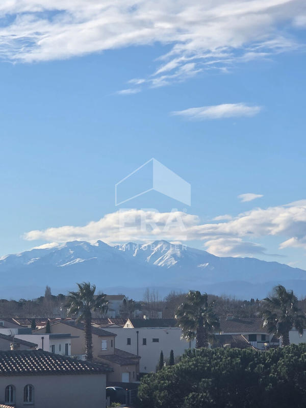 Appartement - 22 m² - 1 pièce