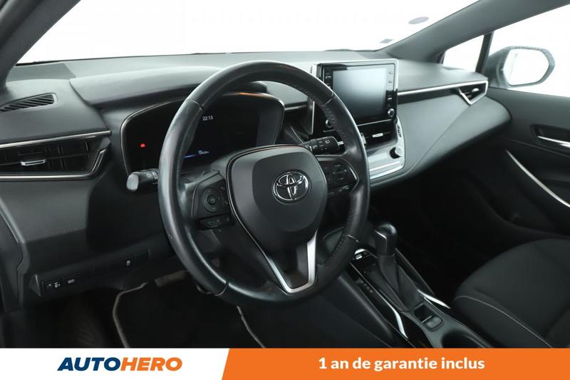 Toyota Corolla 1.8 Hybride Dynamic 122 ch