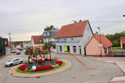 Local commercial - 100 m²