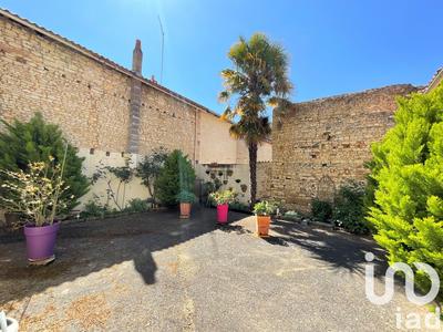 Maison - 320 m² - 7 pièces