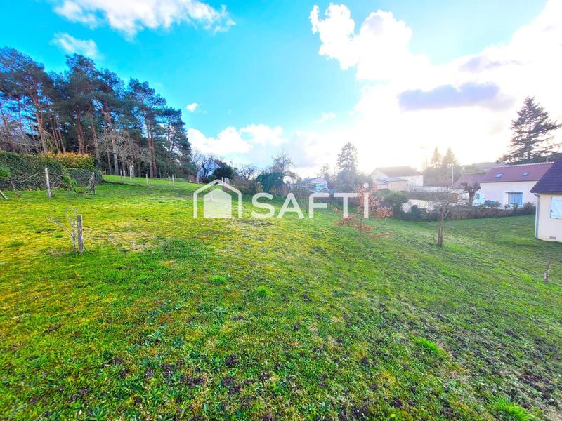 Maison - 82 m² - 5 pièces