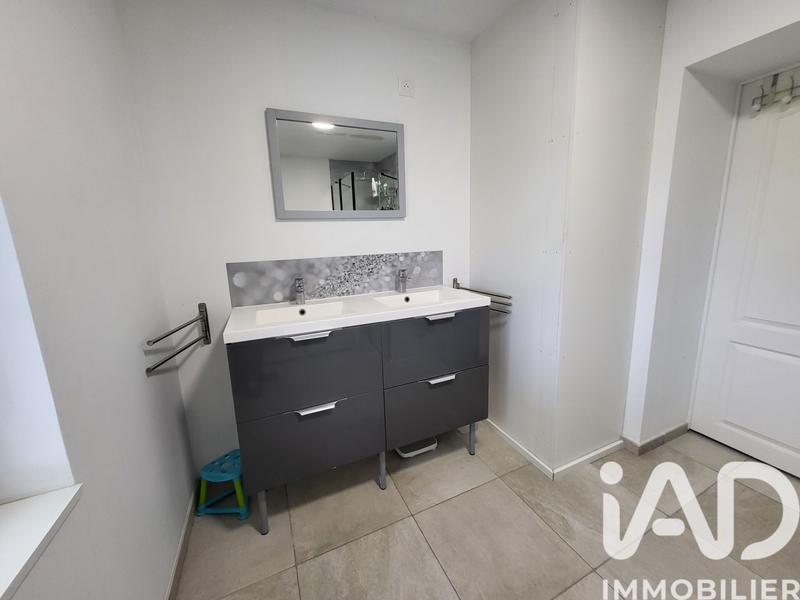 Maison de campagne - 128 m² - 7 pièces