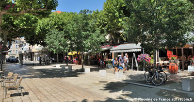 Fonds de commerce - Magasins - 110 m²