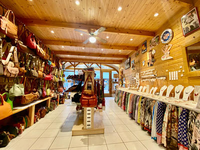 Fonds de commerce - 40 m²