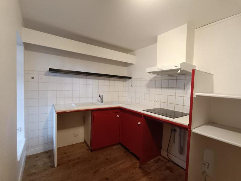 Appartement - 94 m² - 3 pièces