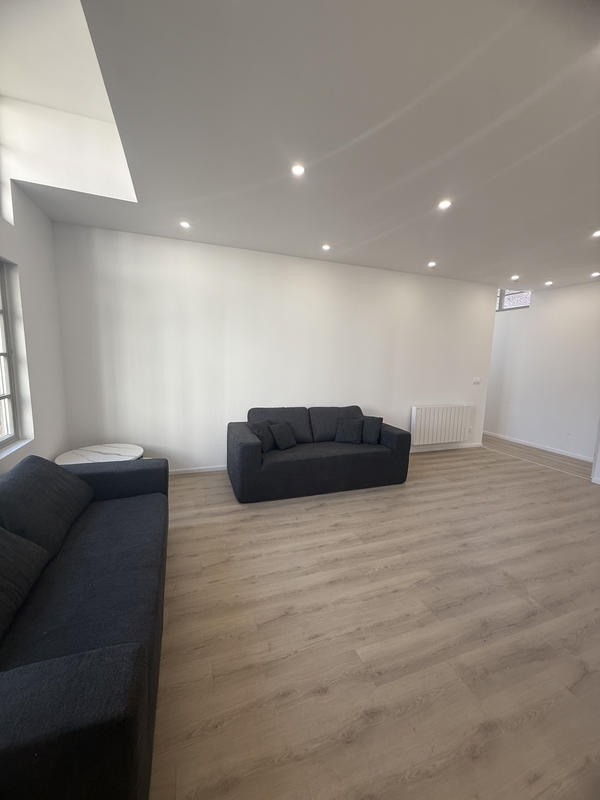 Appartement - 16 m² - 1 pièce