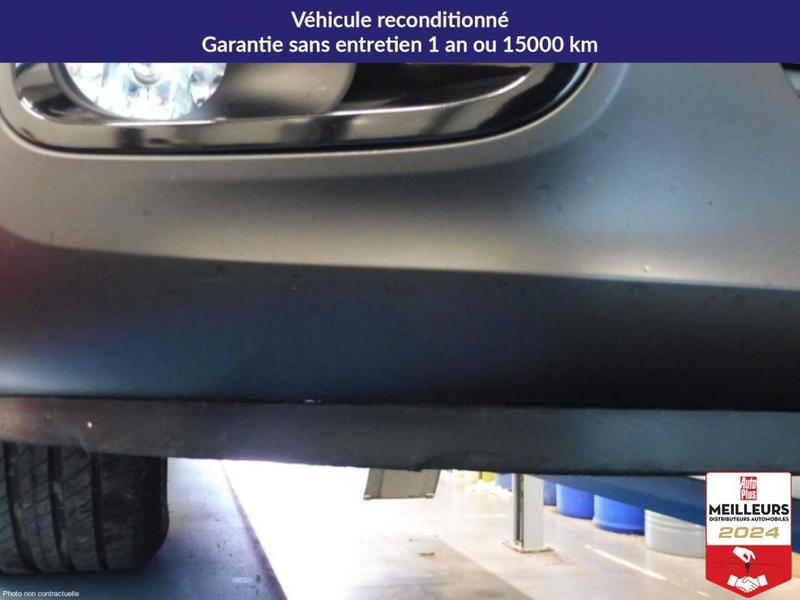 Citroen C3 1.5 Bluehdi 100ch s&amp;S Plus