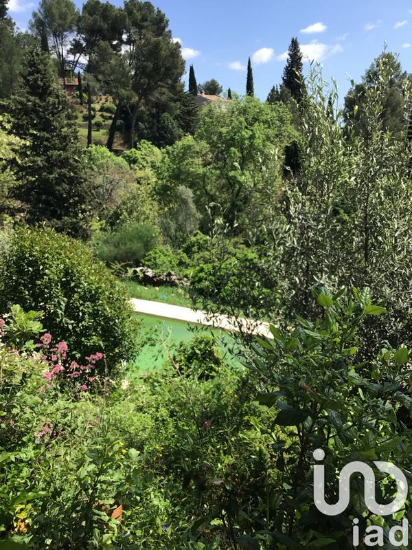 Maison - 127 m² - 5 pièces