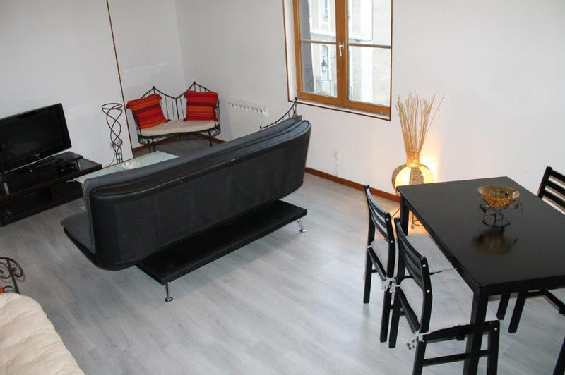 Appartement - 52 m² - 1 pièce