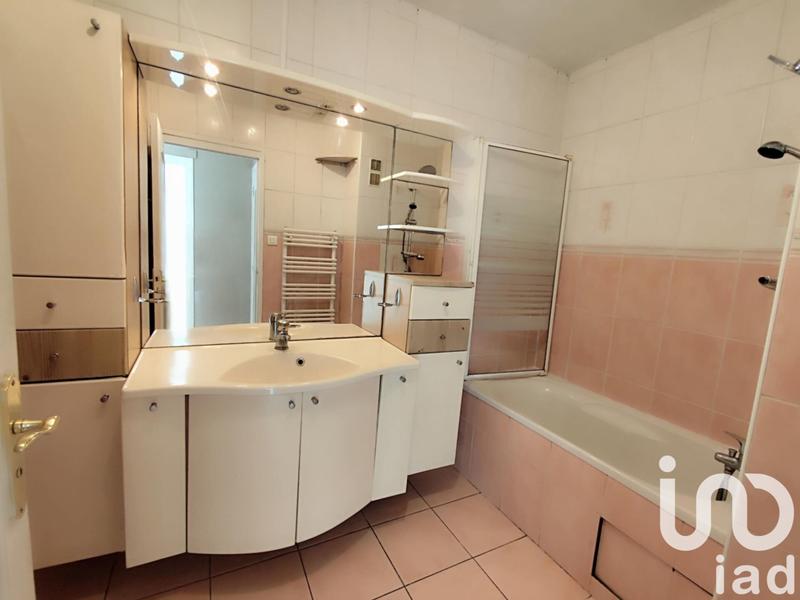 Appartement - 88 m² - 5 pièces