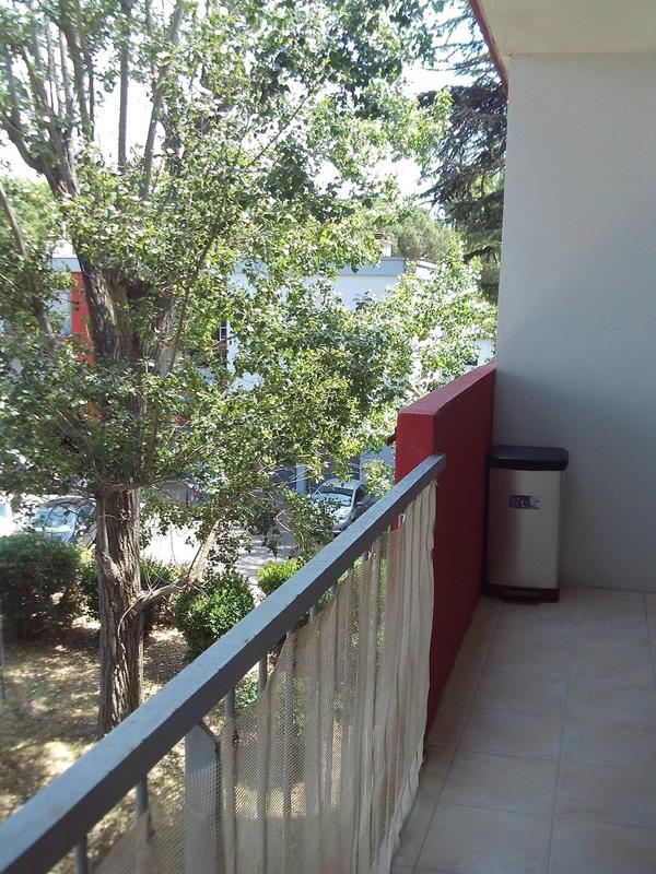 Appartement - 66 m² - 4 pièces