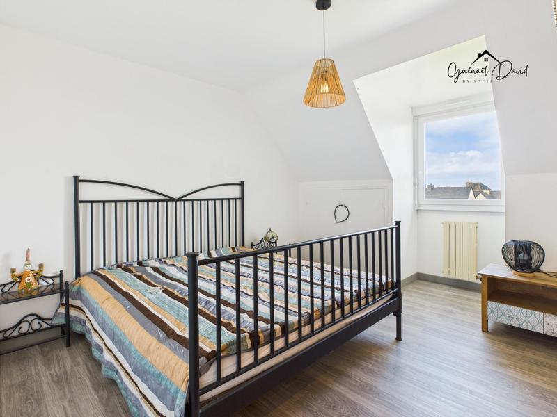 Maison - 149 m² - 6 pièces