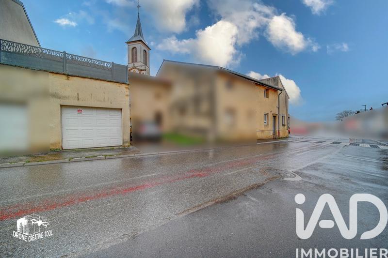 Appartement - 82 m² - 4 pièces