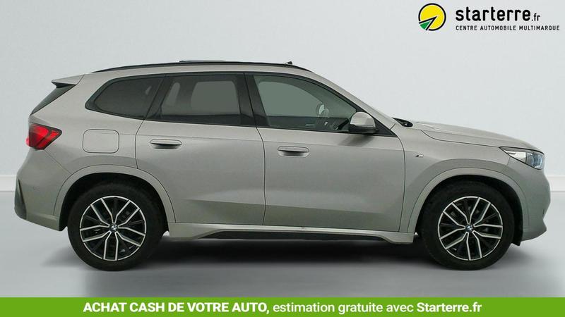 Bmw X1 U11 Xdrive 20d 163ch Dkg7 m Sport