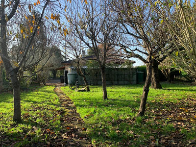 Maison - 86 m² - 5 pièces