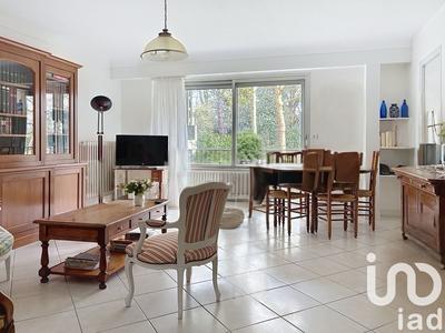 Appartement - 89 m² - 4 pièces