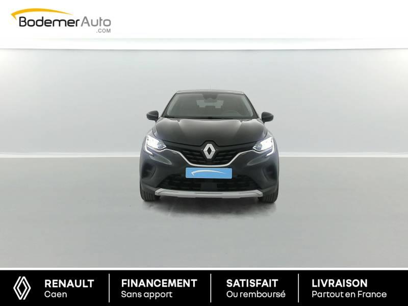 Renault Captur TCe 90 Evolution