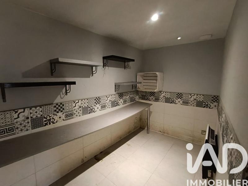 Maison - 149 m² - 7 pièces