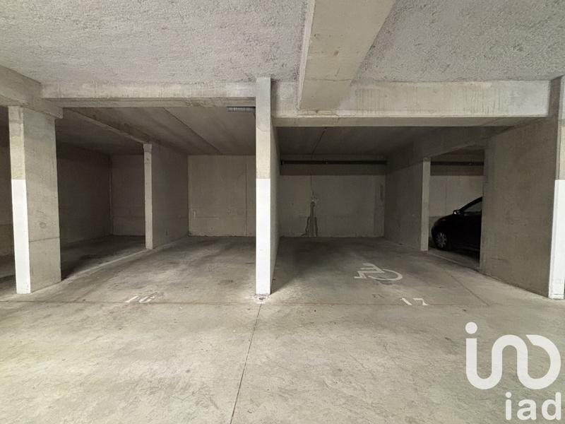 Appartement - 77 m² - 4 pièces