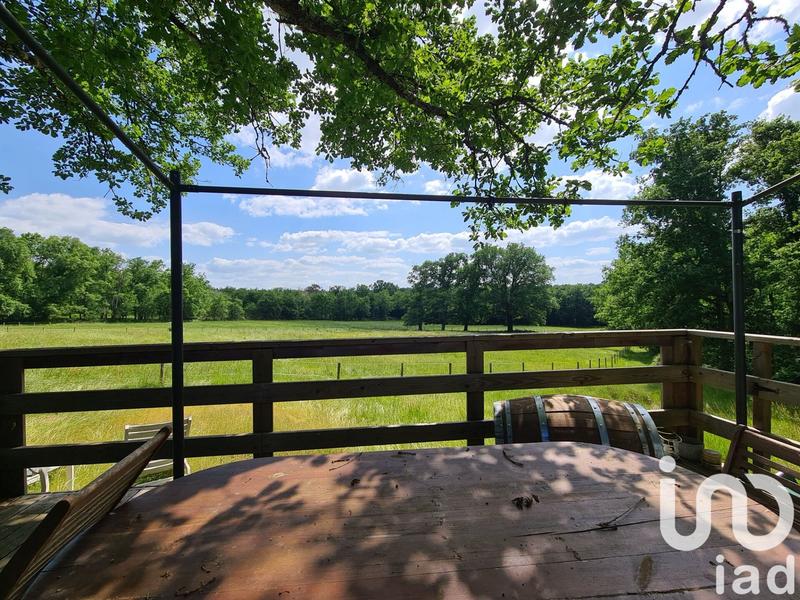 Maison - 340 m² - 15 pièces