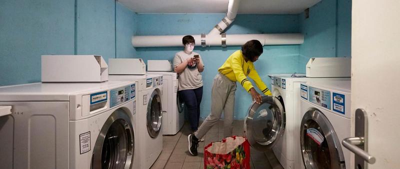 Studio - 18 m² - 1 pièce