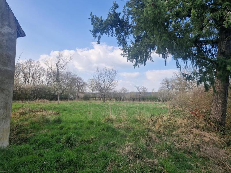 Maison - 78 m² - 3 pièces