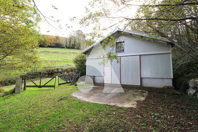 Maison - 80 m² - 1 pièce