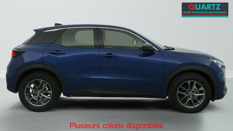 Lexus Lbx 2wd Business