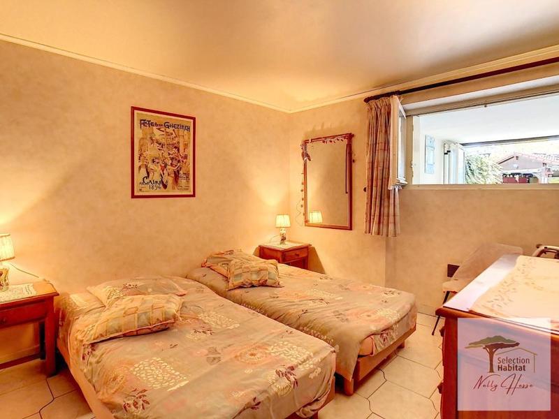 Maison - 171 m² - 5 pièces