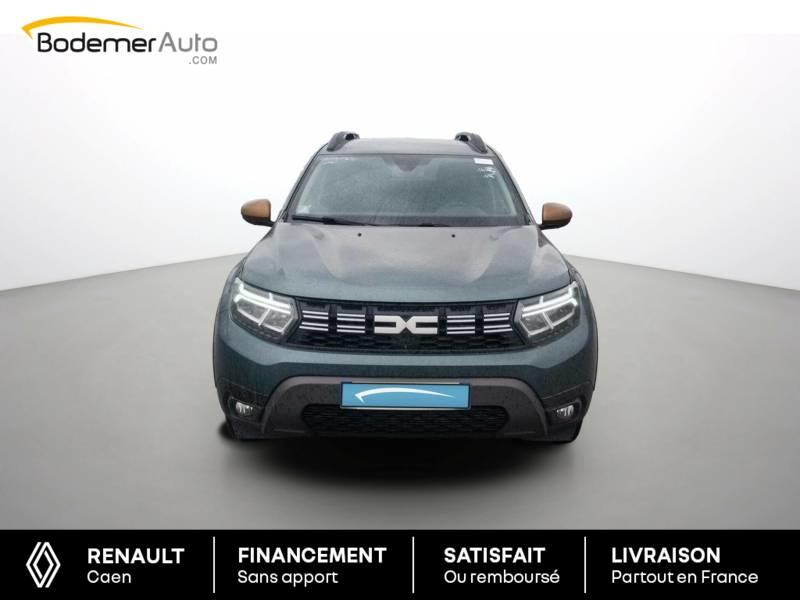 Dacia Duster TCe 150 4x2 Edc Extreme