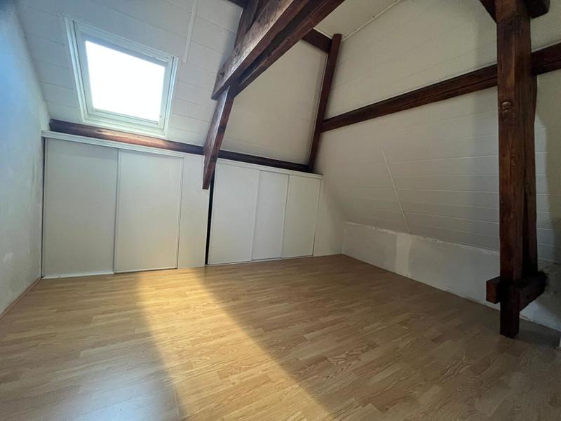 Maison - 128 m² - 7 pièces