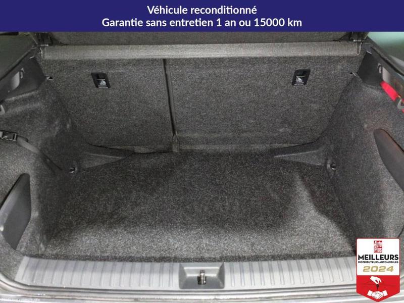 Skoda Kamiq 1.0 Tsi Evo 2 116 Ch Bva Dsg7 Selection