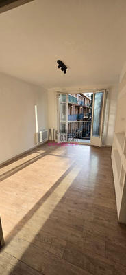 Appartement - 54 m² - 3 pièces